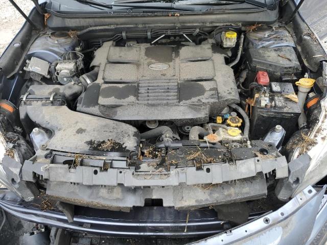 2016 SUBARU OUTBACK 3. 4S4BSENC0G3235876