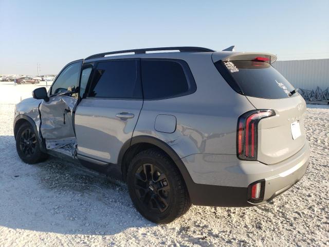 2023 KIA TELLURIDE - 5XYP5DGC9PG409268