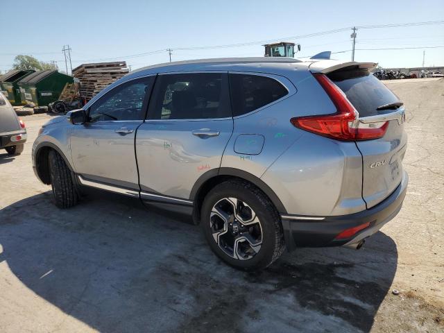 2018 HONDA CR-V TOURI - 7FARW1H98JE012452