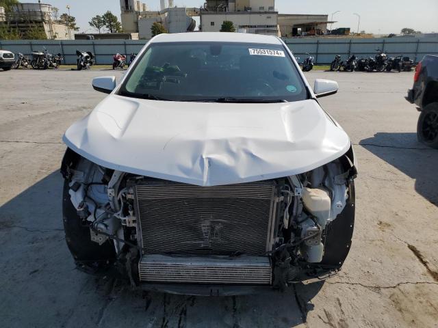 2018 CHEVROLET EQUINOX LT - 2GNAXJEV7J6191815