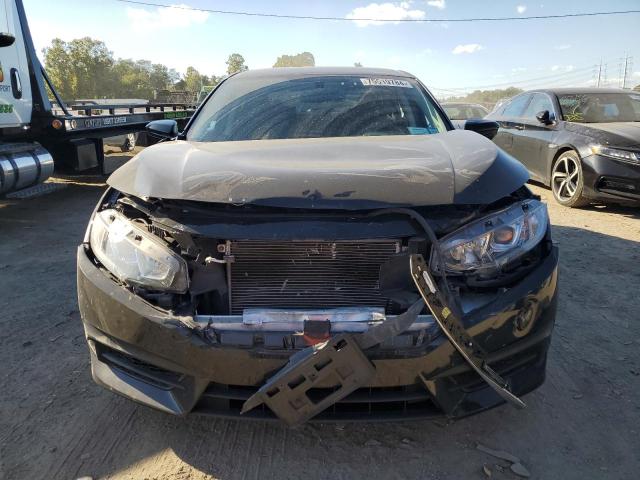 VIN 2HGFC2F51HH561820 2017 Honda Civic, LX no.5