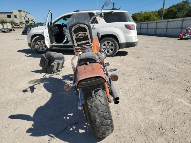 2008 HARLEY-DAVIDSON FXSTSSE2 1HD1PT9158Y958883