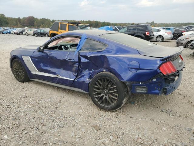 2015 FORD MUSTANG GT - 1FA6P8CF0F5412960