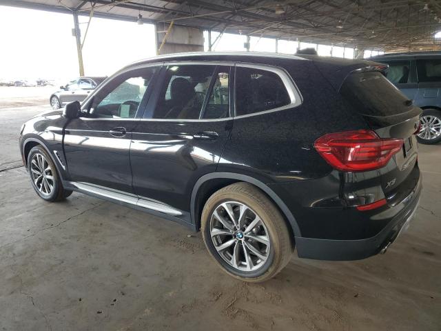 VIN 5UXTR7C59KLF29422 2019 BMW X3 no.2