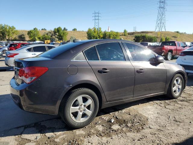 2015 CHEVROLET CRUZE LT - 1G1PC5SB1F7145252