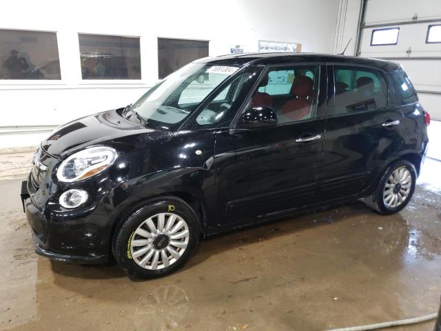 VIN ZFBCFABH9EZ000959 2014 Fiat 500L, Easy no.1