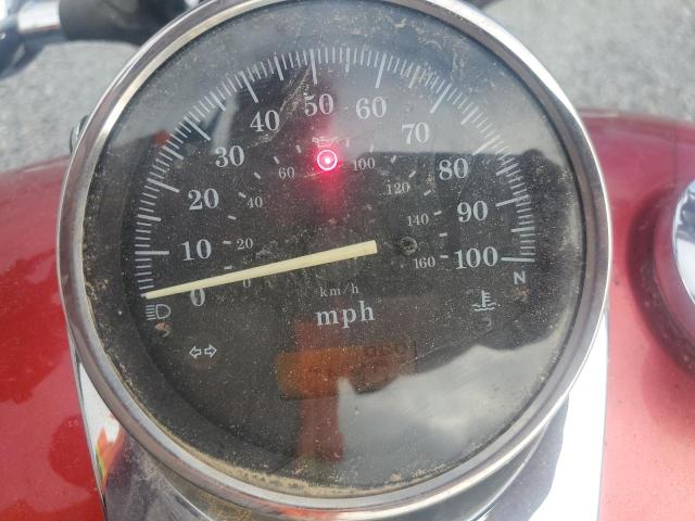 2006 HONDA VT750 DC JH2RC44576M000419