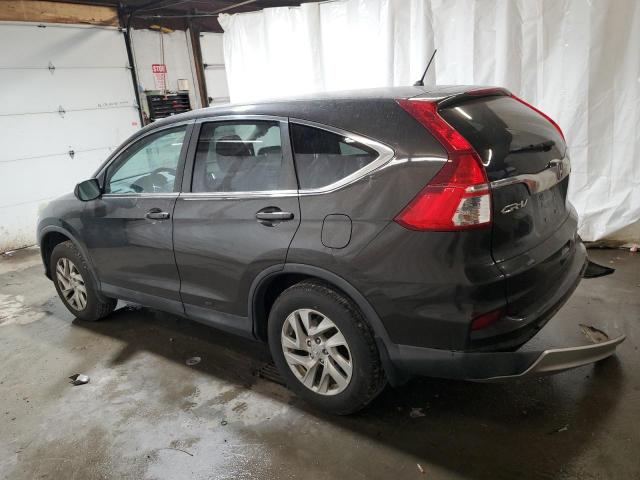 VIN 2HKRM4H56FH691243 2015 Honda CR-V, EX no.2