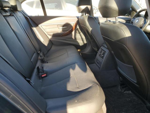 2015 BMW 3 SERIES WBA3A5G52FNS83695