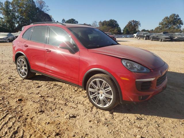 VIN WP1AB2A26GLA92894 2016 PORSCHE CAYENNE no.4