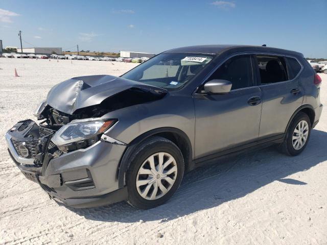 2020 NISSAN ROGUE S - JN8AT2MT6LW011358