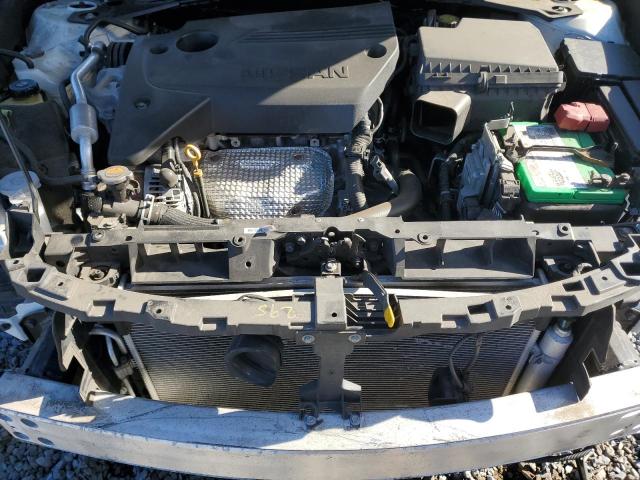 2017 NISSAN ALTIMA 2.5 - 1N4AL3AP5HC252349
