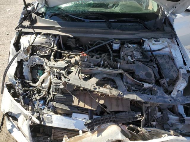 2019 HONDA ACCORD EX 1HGCV1F40KA063743