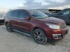 Lot #3024349553 2017 CHEVROLET TRAVERSE L