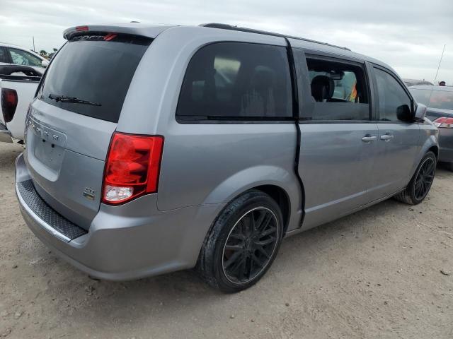 Vin: 2c4rdgeg9kr671539, lot: 74116114, dodge caravan gt 20193