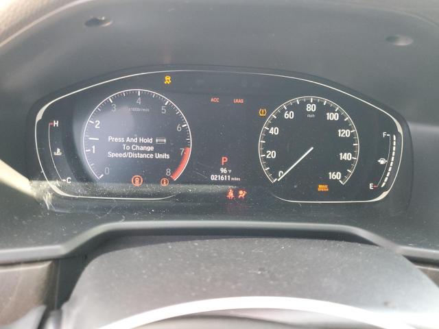 2018 HONDA ACCORD TOU - 1HGCV2F92JA001566