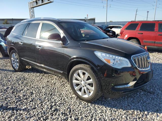 VIN 5GAKVCKD6HJ164887 2017 Buick Enclave no.4