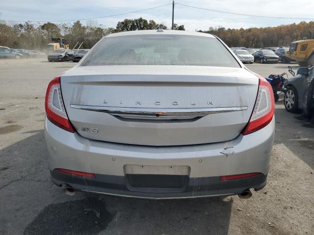 2016 LINCOLN MKS 1LNHL9DK4GG601869