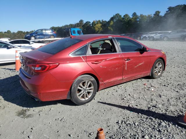 VIN 5NPE24AF5HH474261 2017 Hyundai Sonata, SE no.3