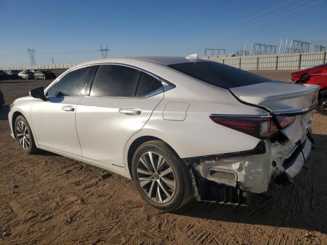 VIN 58ACA1C15MU012068 2021 LEXUS ES300 no.2