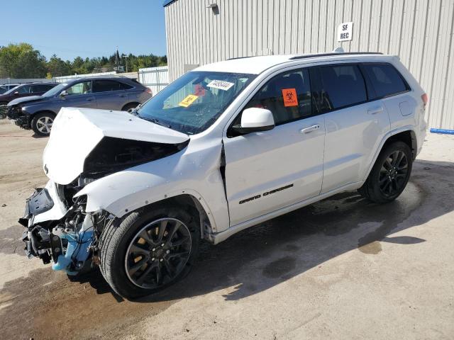 2021 JEEP GRAND CHER #3024753281