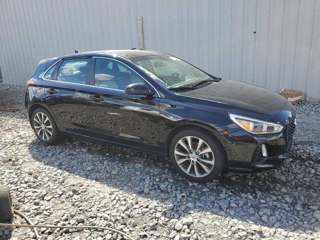 2019 HYUNDAI ELANTRA GT - KMHH35LE1KU114174