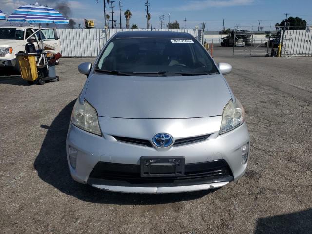 VIN JTDKN3DU4F1888263 2015 Toyota Prius no.5