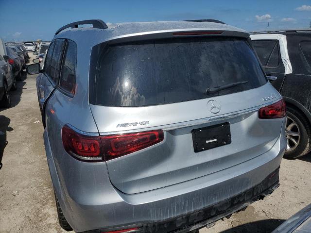 2023 MERCEDES-BENZ GLS 63 AMG - 4JGFF8KE9PB011203