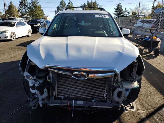 2015 SUBARU FORESTER 2 - JF2SJAHC3FH424908