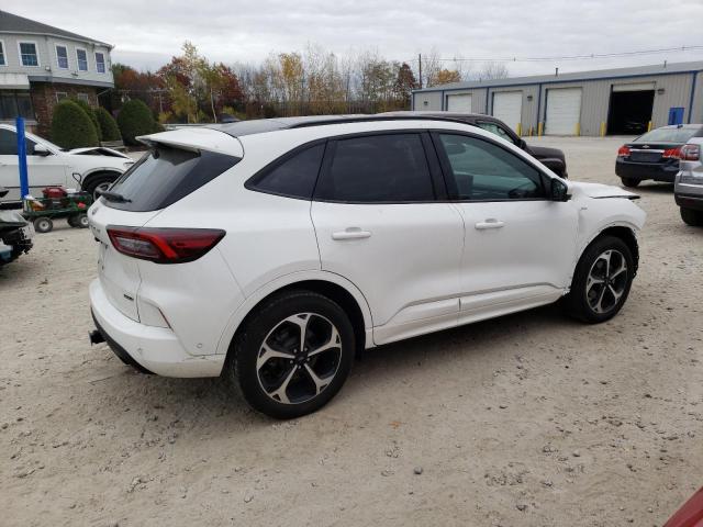 2023 FORD ESCAPE ST - 1FMCU9PZ5PUA12167