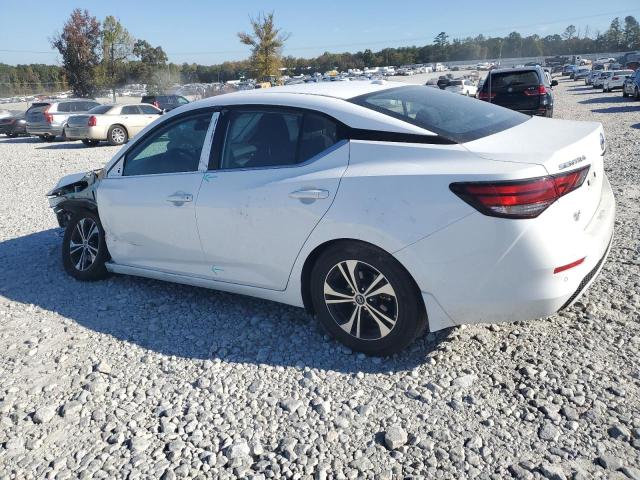 2023 NISSAN SENTRA SV 3N1AB8CV3PY311543