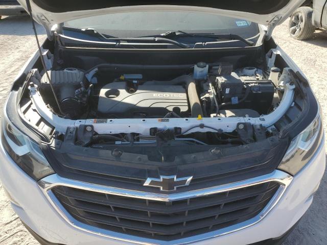 2019 CHEVROLET EQUINOX LS - 3GNAXHEV8KS560998