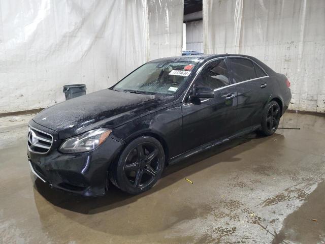 VIN WDDHF5KBXFB121456 2015 Mercedes-Benz E-Class, 350 no.1