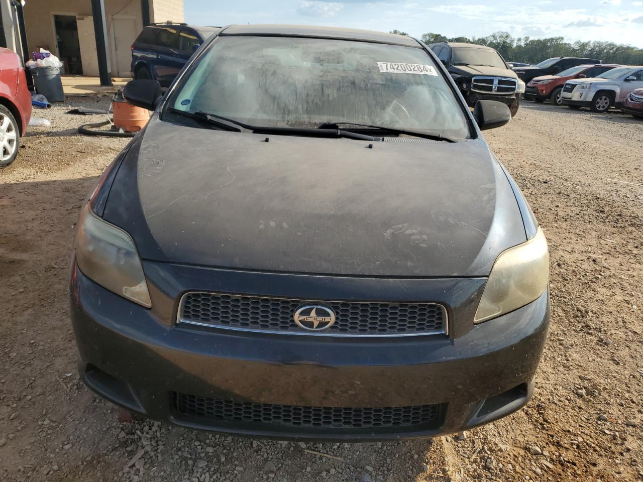 Lot #2904836156 2007 TOYOTA SCION TC