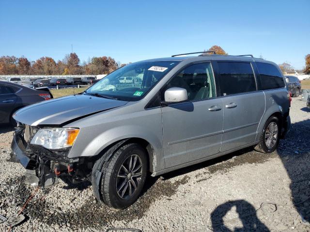 2017 DODGE GRAND CARA #2940751403