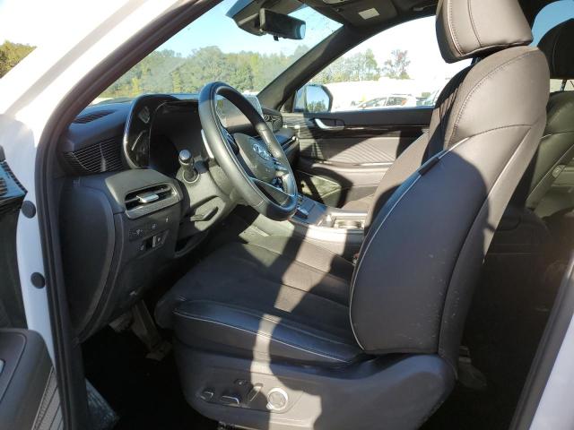 2024 HYUNDAI PALISADE C - KM8R7DGE2RU670842