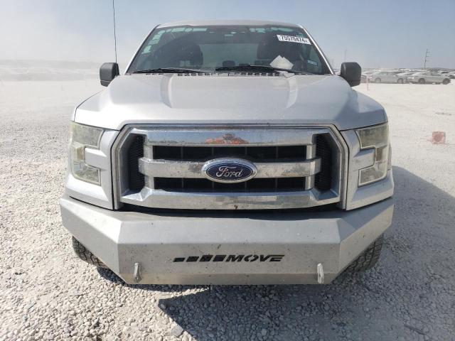 VIN 1FTEW1EP3GKD18659 2016 Ford F-150, Supercrew no.5