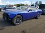 2022 DODGE CHALLENGER - 2C3CDZKG7NH175742