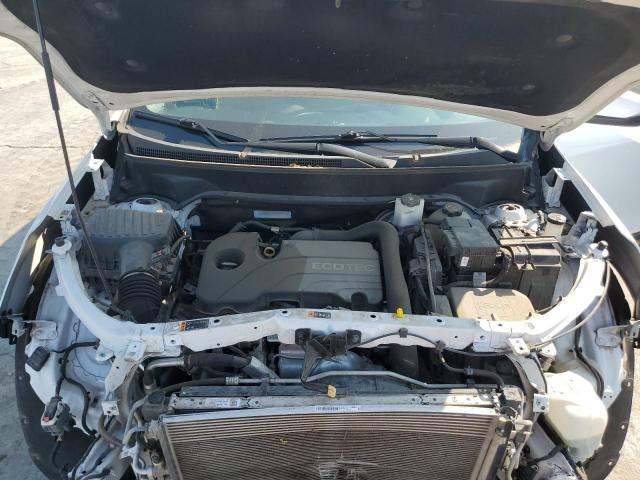 2018 CHEVROLET EQUINOX LT - 2GNAXJEV7J6191815