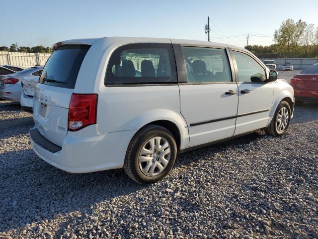 VIN 2C4RDGBG4ER365633 2014 Dodge Grand Caravan, SE no.3