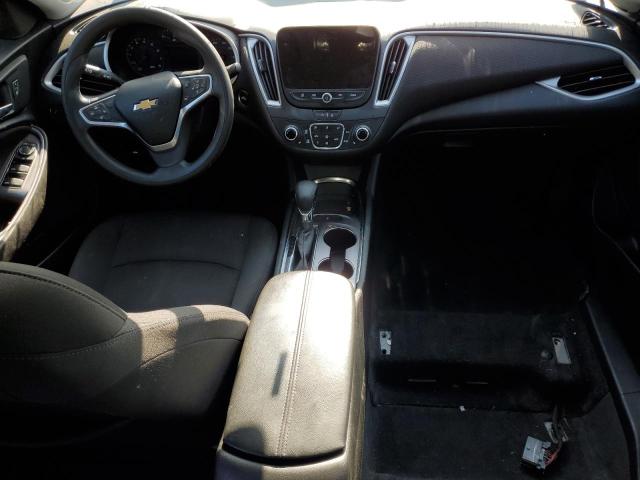 2022 CHEVROLET MALIBU LT - 1G1ZD5ST7NF180722