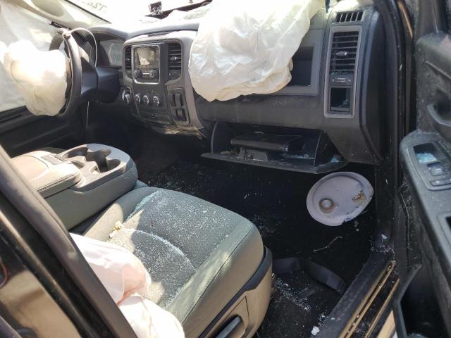 2015 RAM 1500 ST - 1C6RR6FT4FS500751