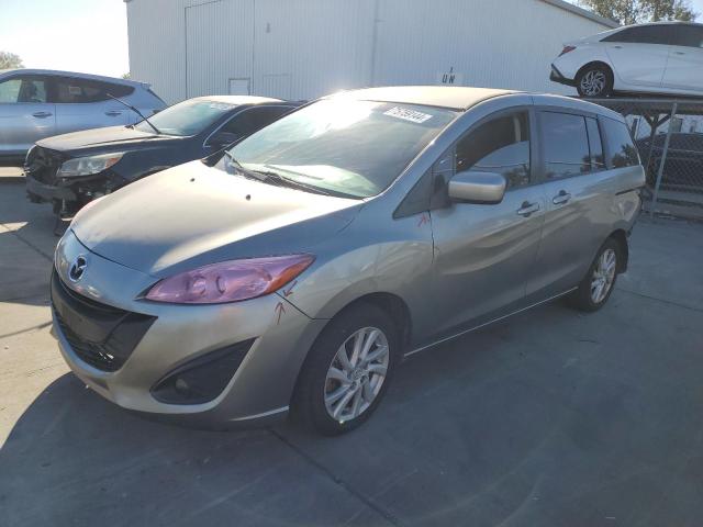 Vin: jm1cw2bl6c0115401, lot: 75759144, mazda 5 20121