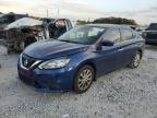 2018 NISSAN SENTRA S - 3N1AB7AP4JL625043