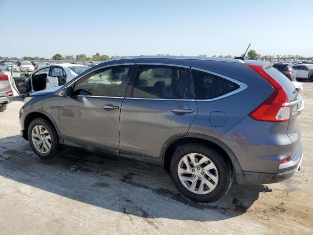 VIN 2HKRM3H73GH538445 2016 Honda CR-V, Exl no.2