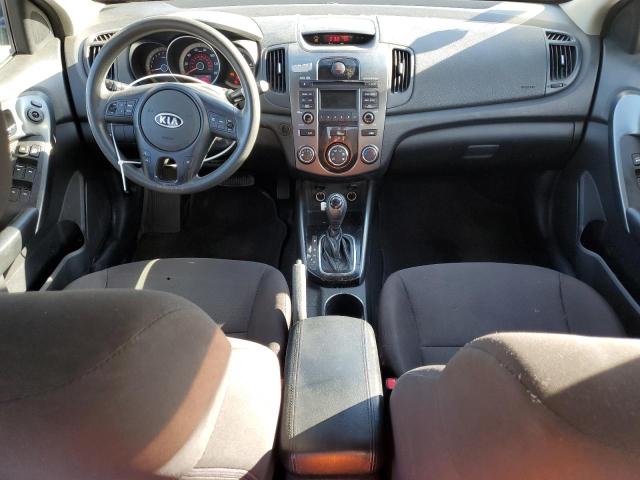 VIN KNAFU4A26D5658014 2013 KIA Forte, EX no.8