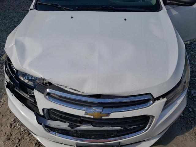 2016 CHEVROLET CRUZE LIMI - 1G1PC5SG1G7217189