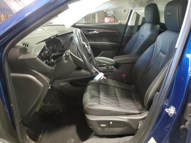 2023 BUICK ENVISION A LRBFZSR41PD022589