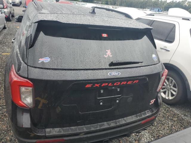 2024 FORD EXPLORER S - 1FM5K8GC6RGA10482