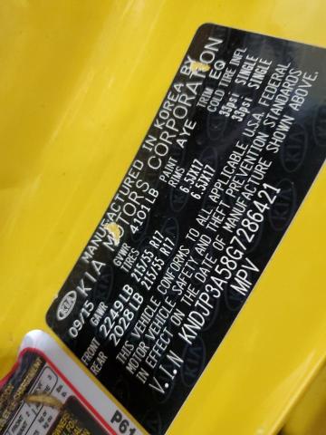 2016 KIA SOUL + - KNDJP3A58G7286421